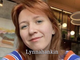 Lynnahankin