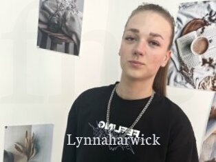 Lynnaharwick