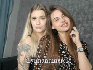 Lynnandmercia
