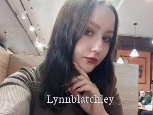 Lynnblatchley