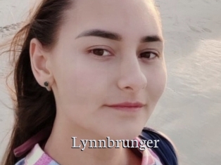 Lynnbrunger
