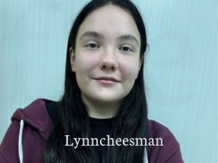 Lynncheesman