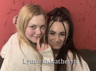 Lynneandcatheryn
