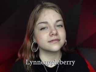 Lynneappleberry