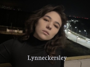 Lynneckersley
