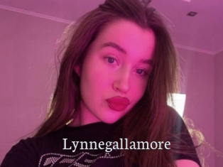 Lynnegallamore