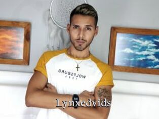 Lynxedvids
