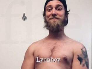 Lyonboy