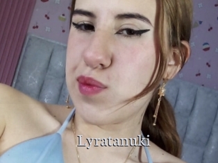 Lyratanuki