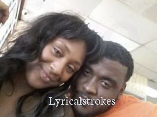 Lyricalstrokes