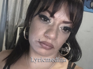 Lyricmedina