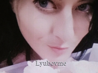 Lyubovme