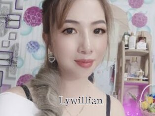 Lywillian