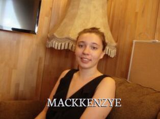 MACKKENZYE