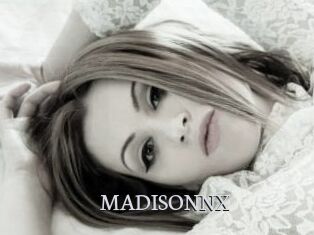 MADISONNX