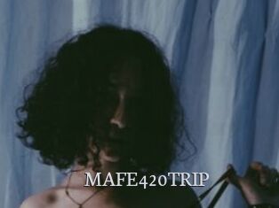 MAFE420TRIP