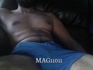 MAG11011