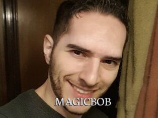 MAGICBOB