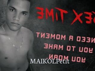 MAIKOLPetit