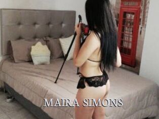 MAIRA_SIMONS Free Host Empire