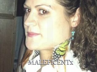 MALEFICENTx