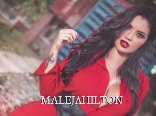MALEJAHILTON