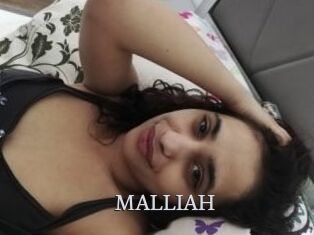 MALLIAH