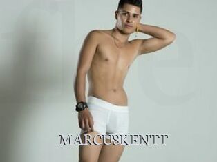 MARCUSKENTT