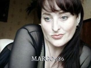 MARGO986