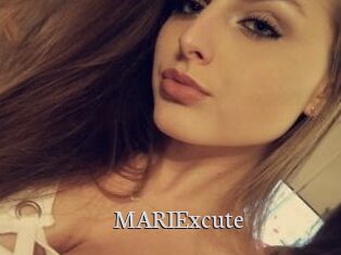 MARIExcute