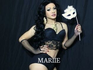 MARIIE