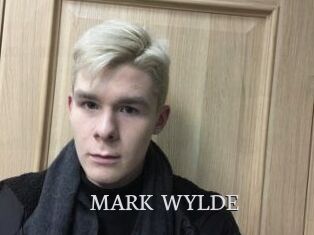 MARK_WYLDE