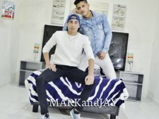 MARKandJAY