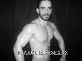 MARQUISDESEXXX Free Host Empire