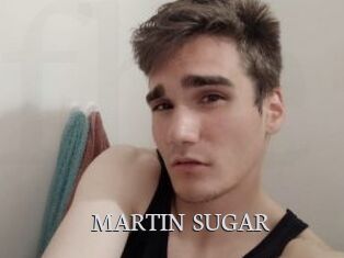 MARTIN_SUGAR