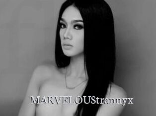 MARVELOUStrannyx Free Host Empire
