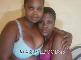 MASSIVEBOOBS18 Free Host Empire