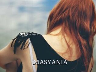 MASYANIA