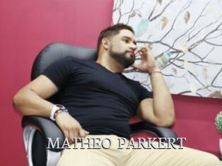 MATHEO_PARKERT