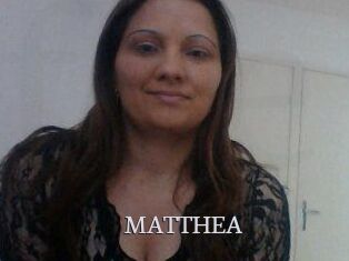 MATTHEA
