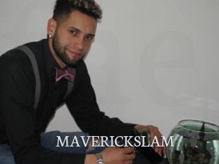 MAVERICKSLAM