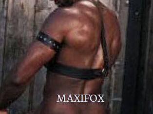 MAXIFOX