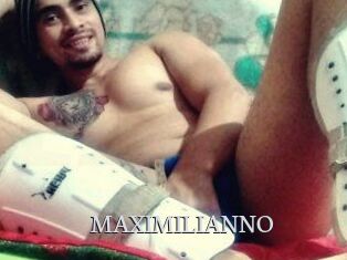 MAXIMILIANNO Free Host Empire
