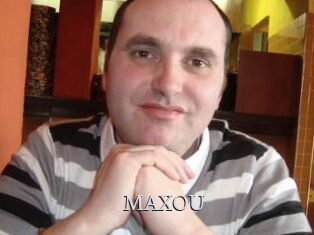 MAXOU