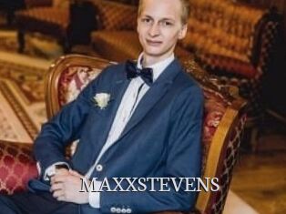 MAXX_STEVENS Free Host Empire