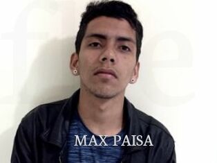 MAX_PAISA