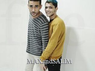 MAXandSALIM
