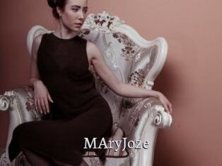 MAryJoze