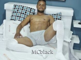 MCblack
