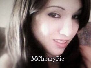 MCherryPie